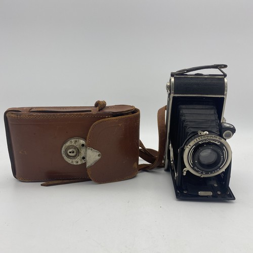 Voigtlander bessa formato - voigtlander,