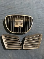 Set Griglie Anteriori Frontali Seat Ibiza Cupra 6L