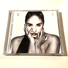 Demi Lovato - Demi (CD, 2013)