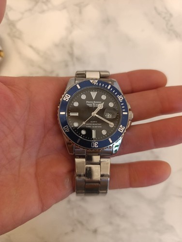 Orologio pierre bonnet serie - orologio,