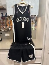 Maglia Basket Originale Nba Brooklyn Deron Williams Taglia S Anno 2012-13