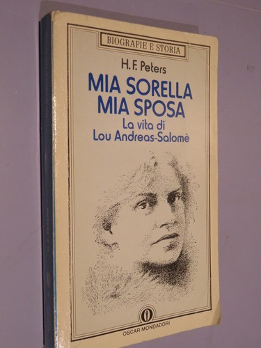 Mia sorella sposa - sorella, la