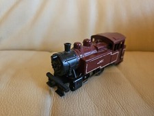 Lima  USA coal dust burner