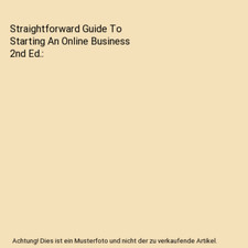 Straightforward Guide To