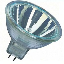 Set di 1 (+2) lampade alogene