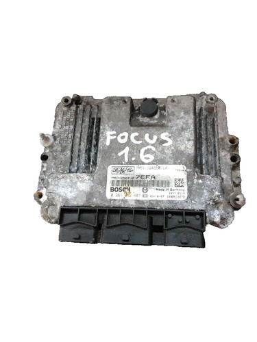 Per centralina motore ford - centralina,