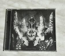 CD MALLEUS MALEFICARUM TAEDIUM VITAE OTTIME CONDIZIONI UNICA STAMPA 2002