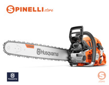 Husqvarna 562XP Mark II -