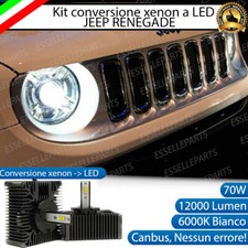 KIT LED D5S CONVERSIONE BI