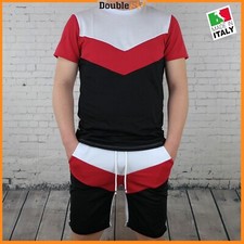 Completo sportivo uomo - completo, da