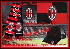 Kit del tifoso ufficiale - kit, ac