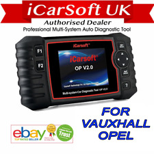 ICARSOFT OP V2.0 per OPEL
