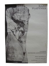 Karl Plattner (1919-1986)