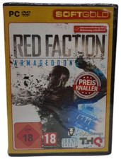 ✅ Red Faction: Armageddon -
