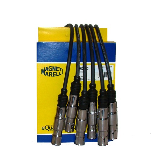 Kit cavi accensione - , audi