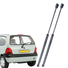 Molle Pistoncini a Gas