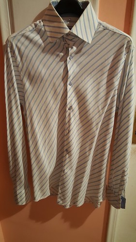 Camicia giacca generica - camicia, 04