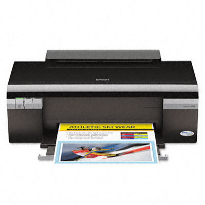 Epson stylus c120 standard - epson,