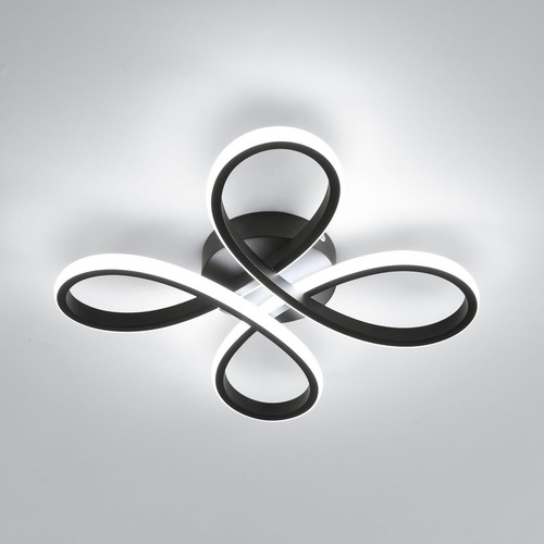 Plafoniera led soffitto a - da,