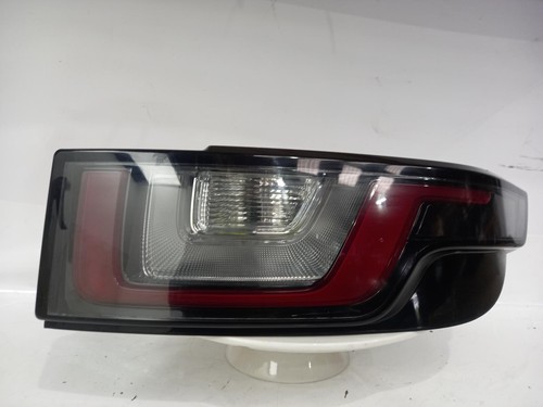 Landrover range rover evoque - range,