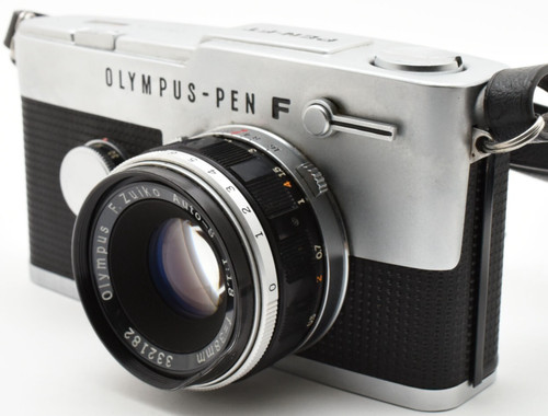 Leggi eccellente 5 - +, olympus