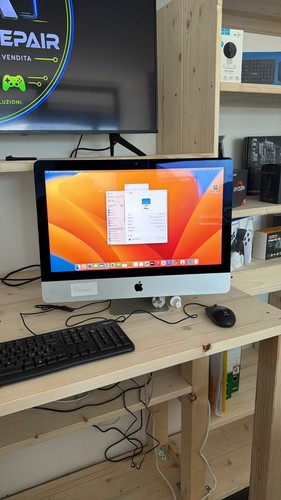 Apple imac retina 4k - retina,