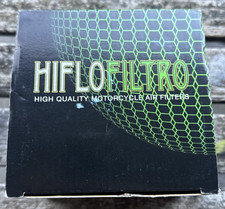 FILTRO ARIA HIFLO hfa 1712