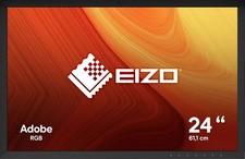 Eizo ColorEdge CG2420 monitor 24 pollici IPS WUXGA 1920x1200 DP HDMI USB senza piedino