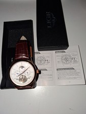 Orologio automatico lige fasi - lige,