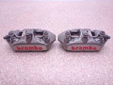 Pinza freno Brembo M4 pinza