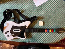 CHITARRA GUITAR HERO 2 WIFI -