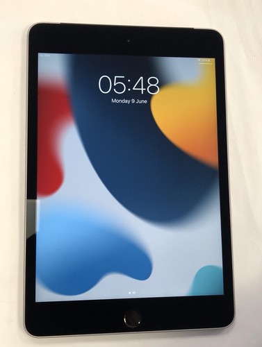Apple ipad mini 7 - ipad,