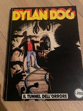 Dylan Dog n 22 originale