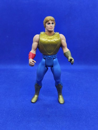 Bow masters the universe - masters,