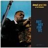 Ahmad jamal at the - ,