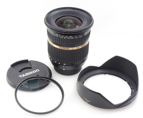 Tamron 24mm 5 - tamron, di