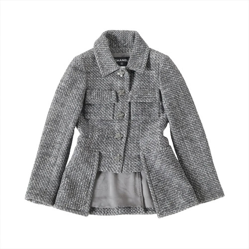Giacca chanel coco bottoni - chanel,