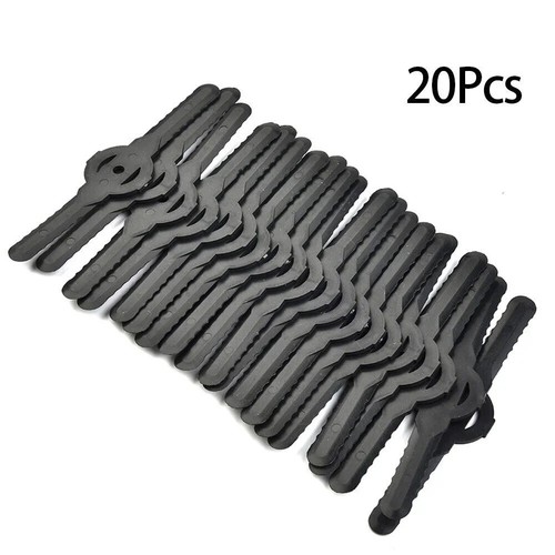 20pcs lame taglierina plastica - lame,