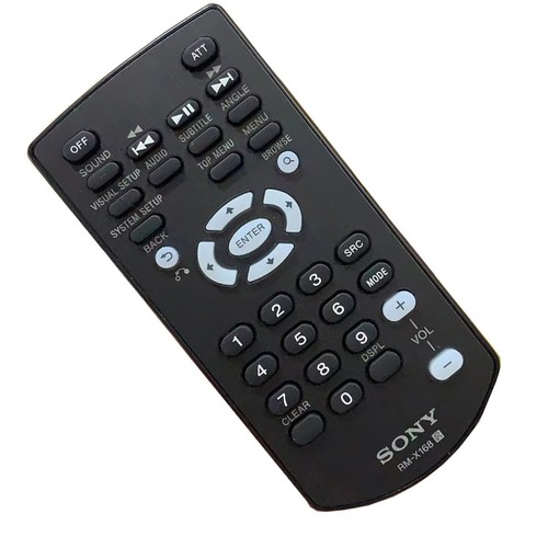 Nuovo originale x168 - nuovo, rm-x168