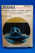 Urania Millemondi 1973 - TRE