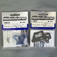 Kyosho Mini Inferno Carbon &
