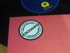 U2 Live Under A Blood Red Sky