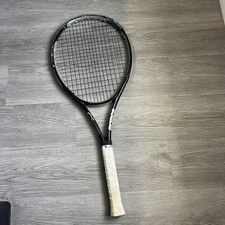 Racchetta da tennis Prince O3 Speed Port nera