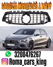 GRIGLIA MASCHERINA CROMATA