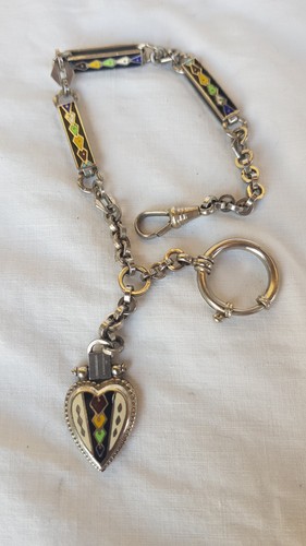 Bellissima catena orologio - bellissima,