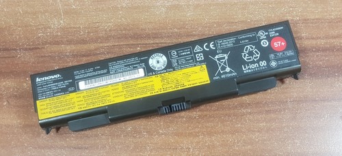 Batteria originale lenovo - batteria,