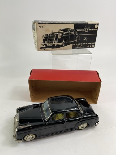 Bandai vintage anni - , 60