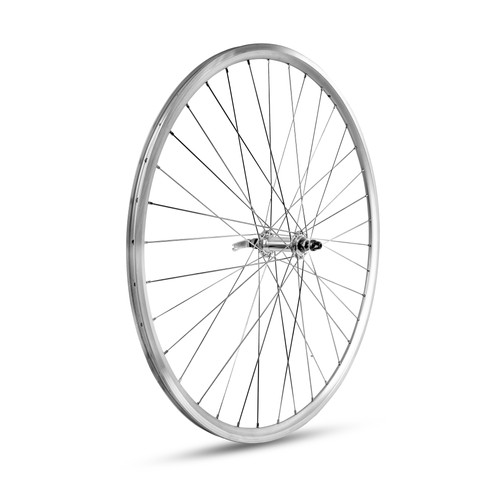 Ruota corsa silver - ruota, 28