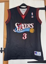 Maglia Allen Iverson
