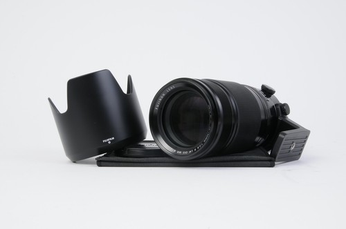 Fujifilm xf50 140mm - f2.8, r